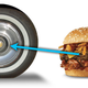 Illustration for article titled What Car Part Works Best As Something Else?
